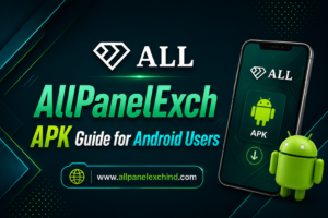 Read more about the article AllPanelExch APK Guide for Android Users