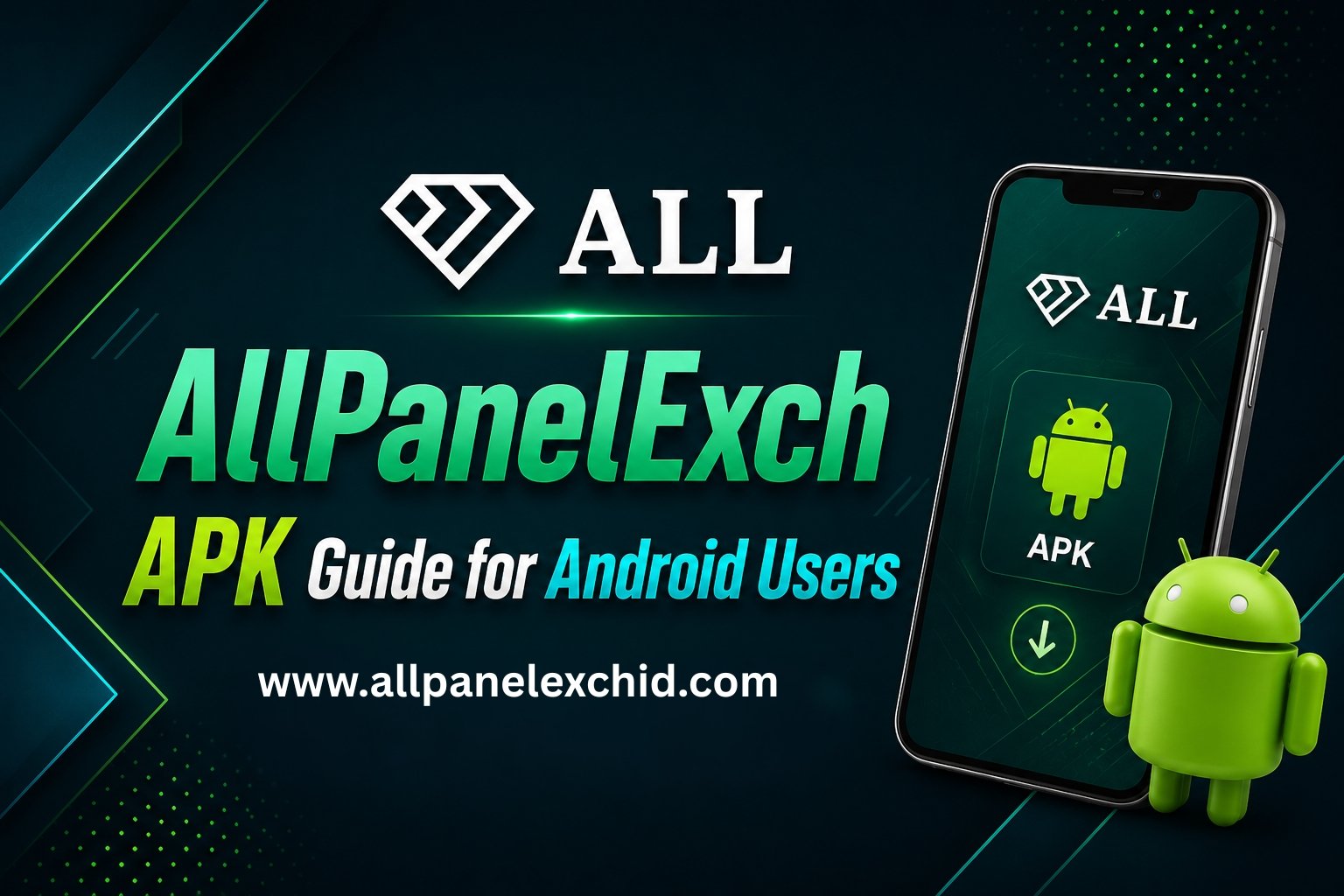 Read more about the article AllPanelExch APK Guide for Android Users