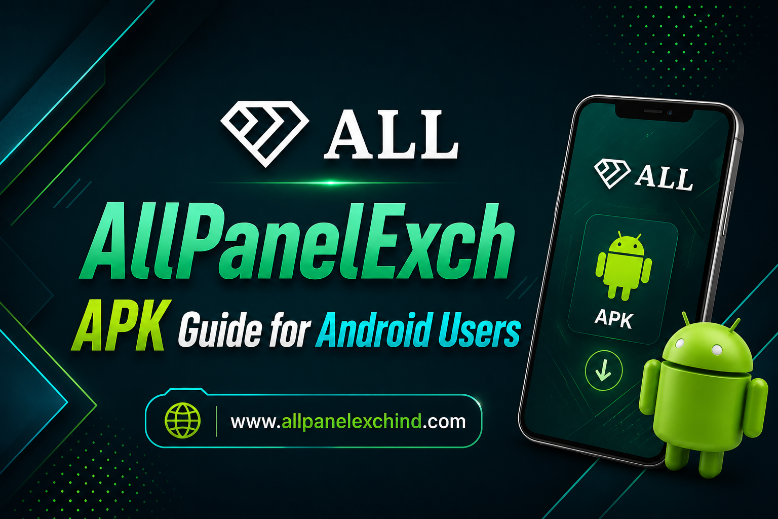 Read more about the article AllPanelExch APK Guide for Android Users